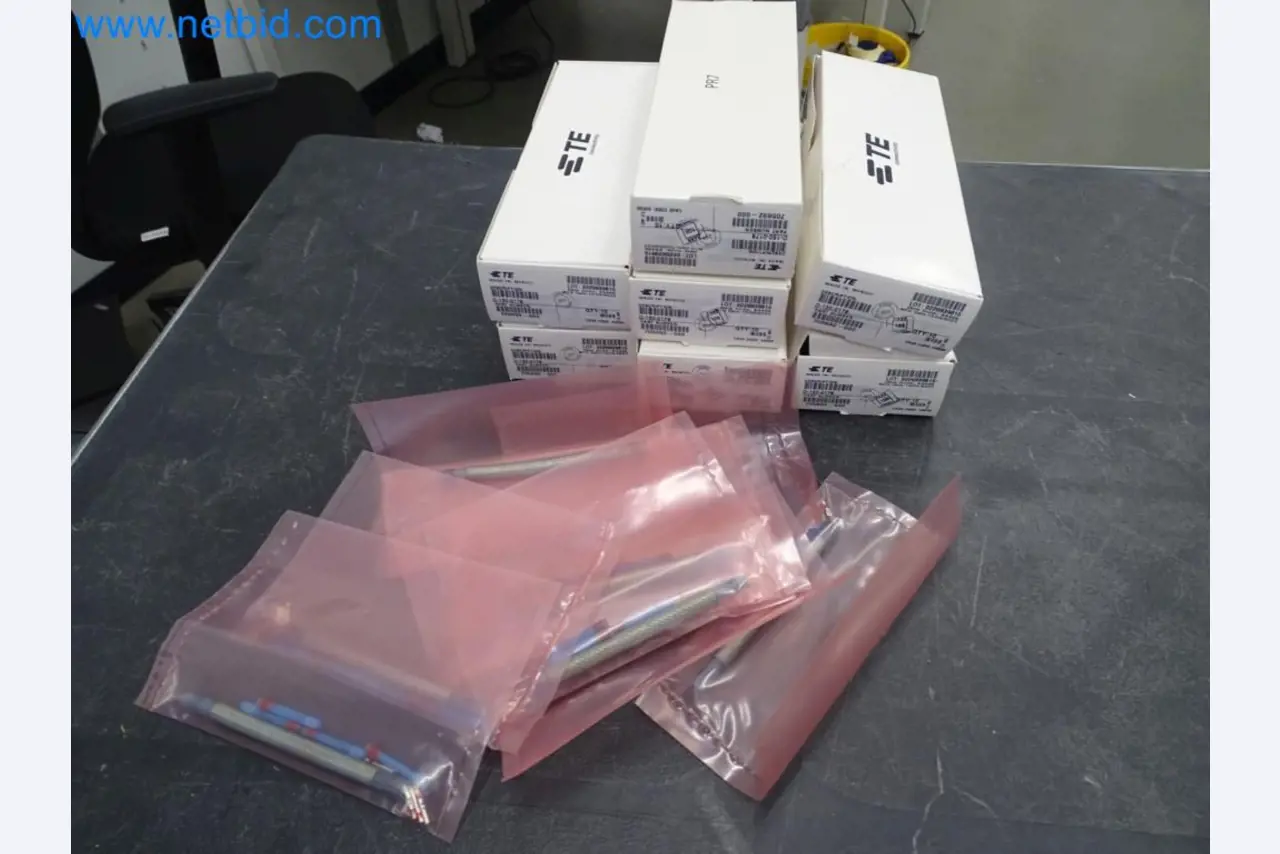 LILIUM eAircraft GmbH / LILIUM GmbH; máquinas, sistemas de prueba y equipos operativos para la producción de eVTOLs-4