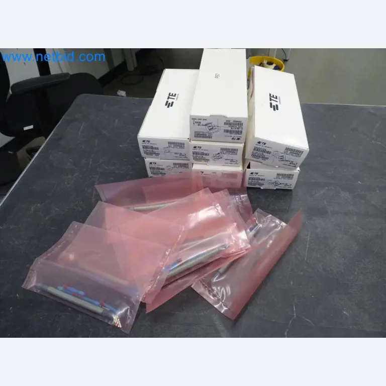 LILIUM eAircraft GmbH / LILIUM GmbH; máquinas, sistemas de prueba y equipos operativos para la producción de eVTOLs-4