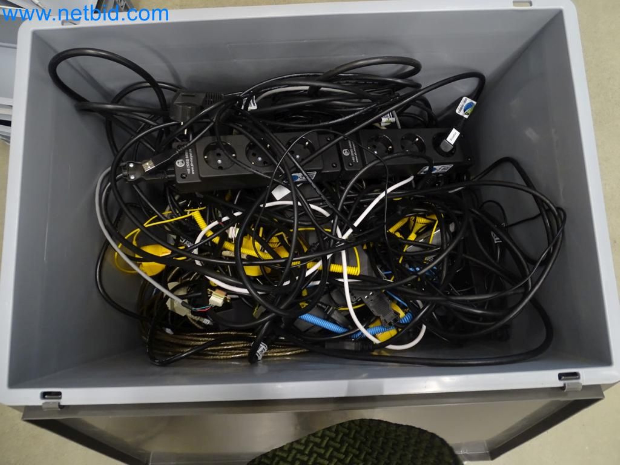 LILIUM eAircraft GmbH / LILIUM GmbH; machines, test systems and operating equipment for the production of eVTOLs-1