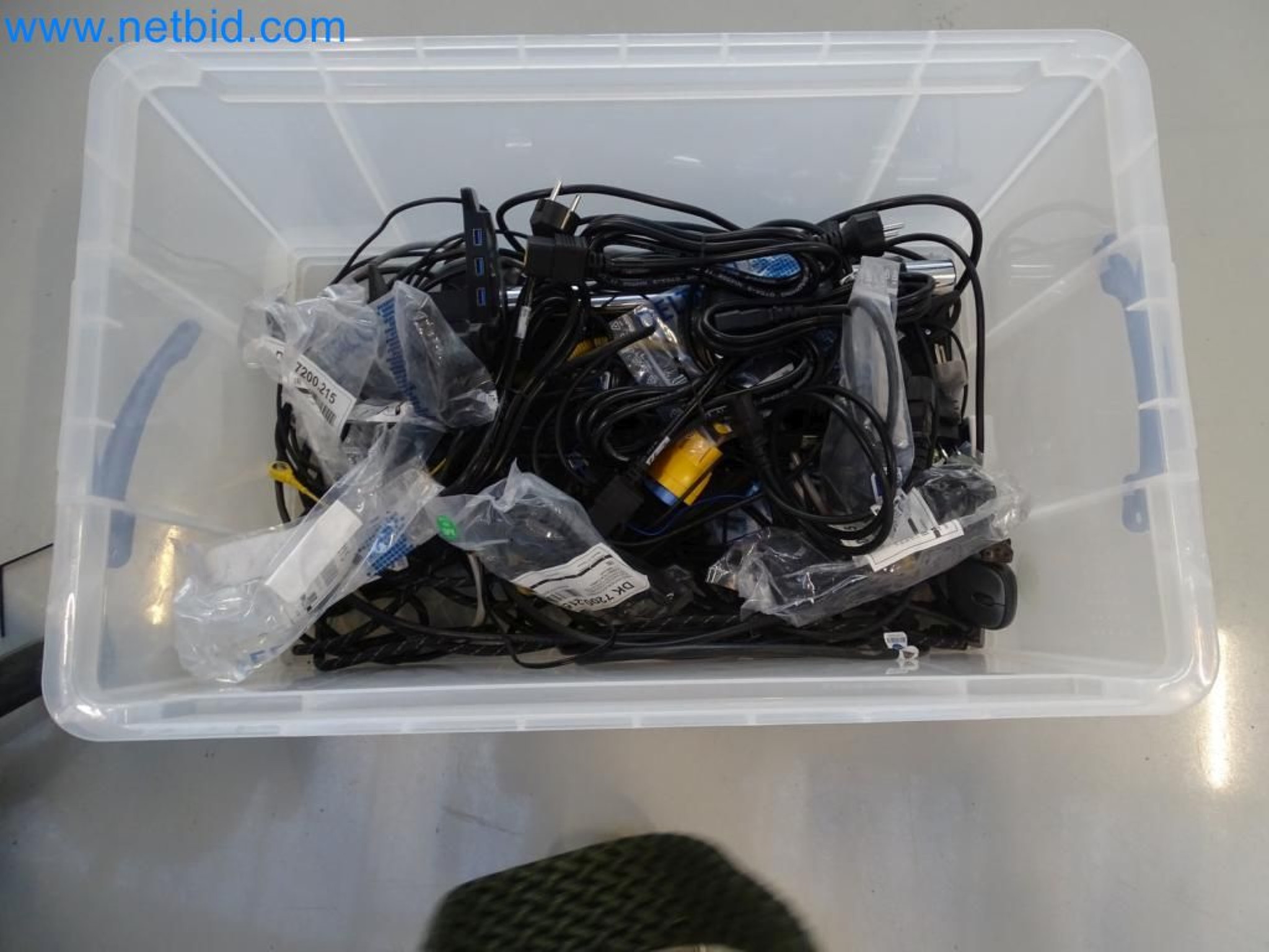 LILIUM eAircraft GmbH / LILIUM GmbH; machines, test systems and operating equipment for the production of eVTOLs-2