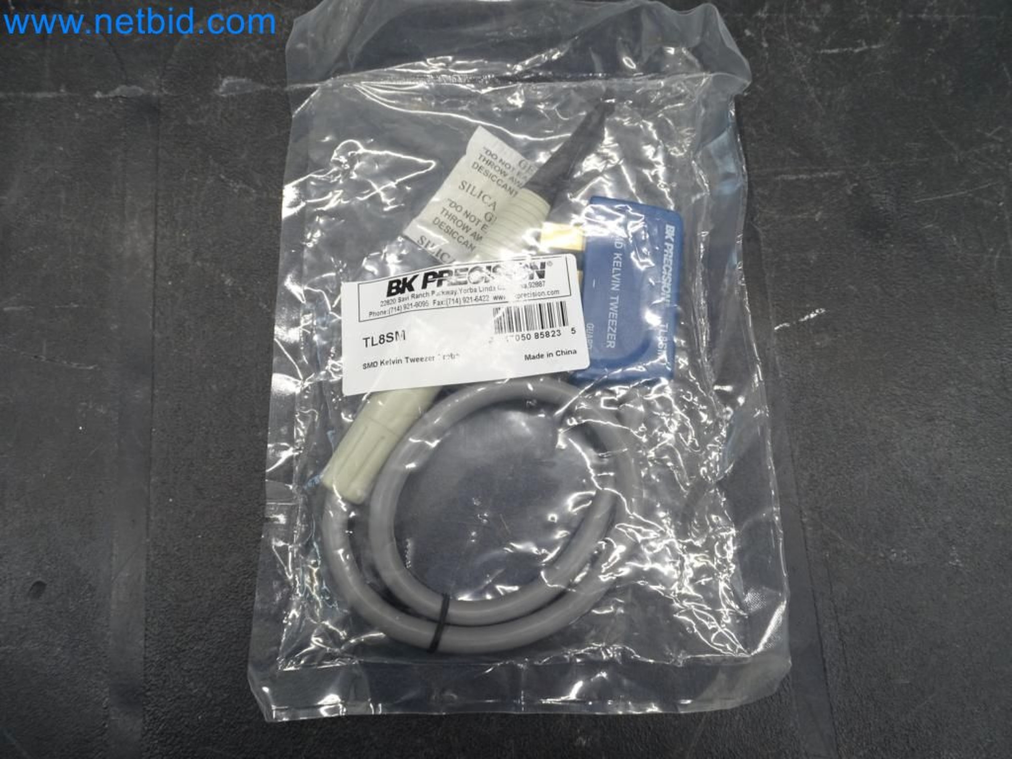 LILIUM eAircraft GmbH / LILIUM GmbH; machines, test systems and operating equipment for the production of eVTOLs-1