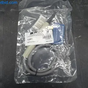 2 Sondas de prueba BK Precision TL8SM /TL8KC1
