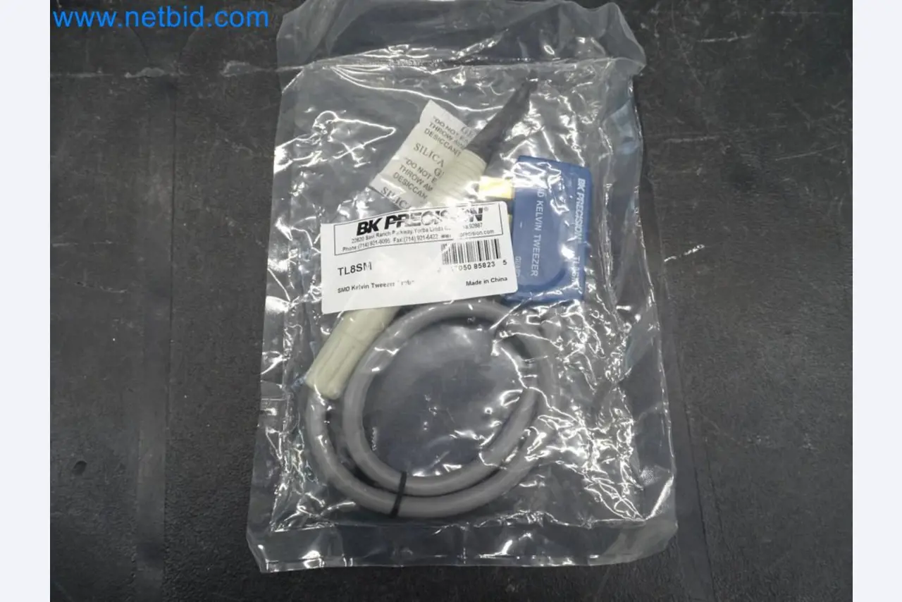 LILIUM eAircraft GmbH / LILIUM GmbH; Maschinen, Testanlagen und Betriebsausstattungen zur Herstellung von eVTOL -1