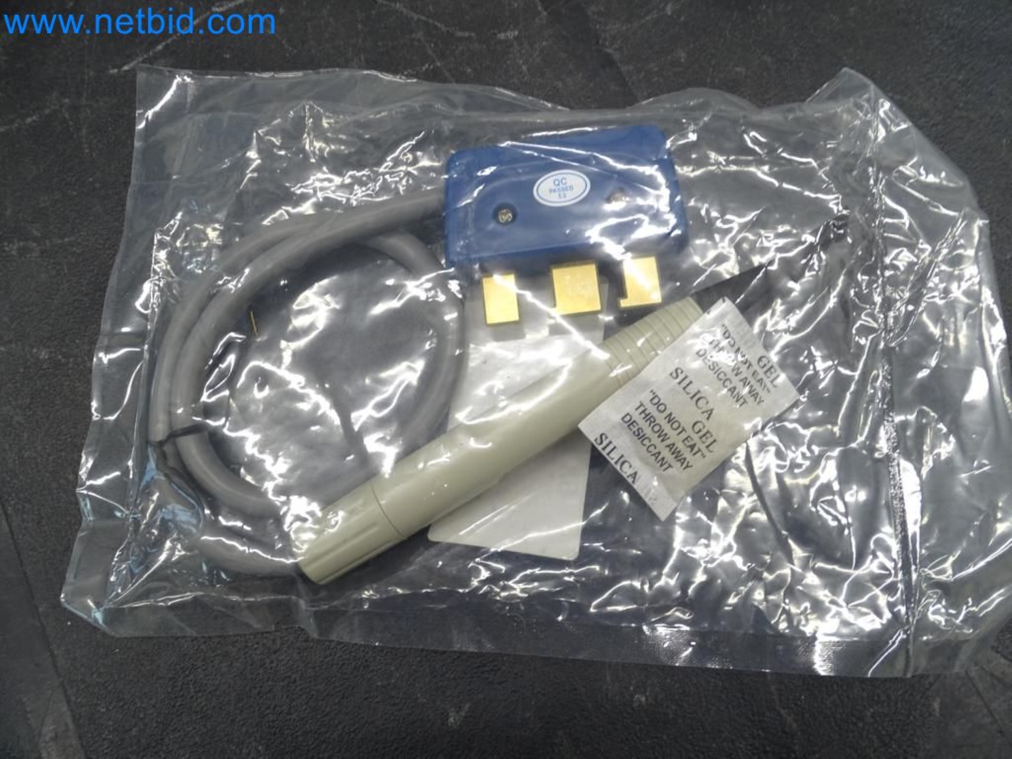 LILIUM eAircraft GmbH / LILIUM GmbH; machines, test systems and operating equipment for the production of eVTOLs-2