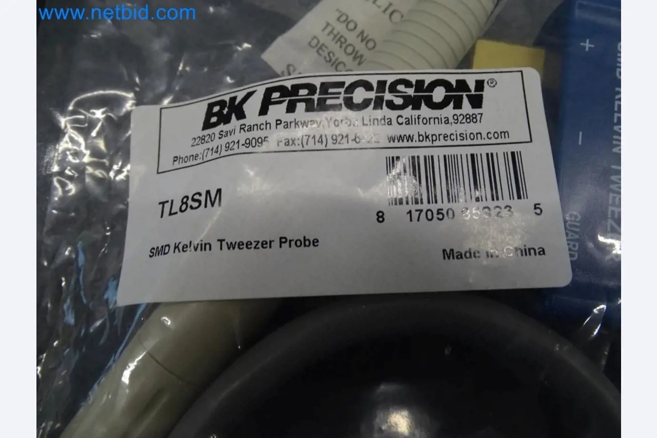 LILIUM eAircraft GmbH / LILIUM GmbH; Maschinen, Testanlagen und Betriebsausstattungen zur Herstellung von eVTOL -3