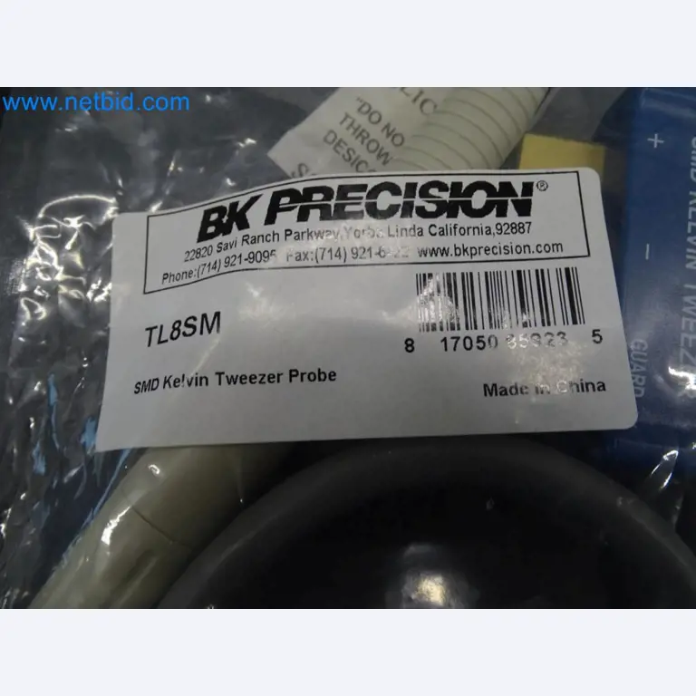 LILIUM eAircraft GmbH / LILIUM GmbH; Maschinen, Testanlagen und Betriebsausstattungen zur Herstellung von eVTOL -3