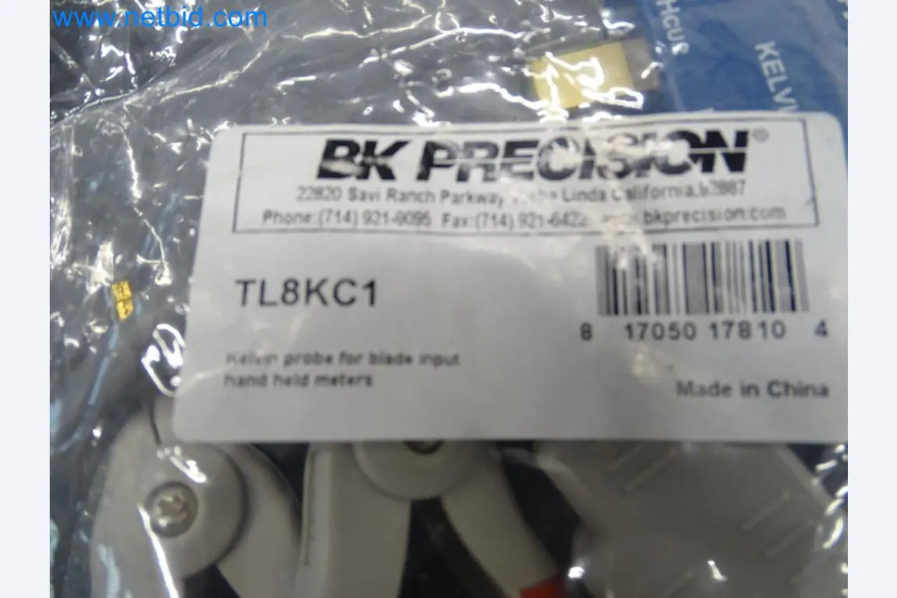 LILIUM eAircraft GmbH / LILIUM GmbH; Maschinen, Testanlagen und Betriebsausstattungen zur Herstellung von eVTOL -5