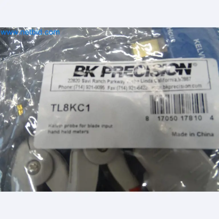 LILIUM eAircraft GmbH / LILIUM GmbH; Maschinen, Testanlagen und Betriebsausstattungen zur Herstellung von eVTOL -5