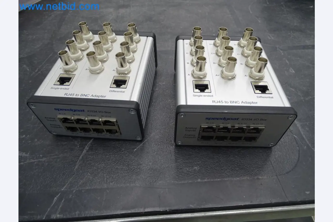 LILIUM eAircraft GmbH / LILIUM GmbH; stroje, zkušební systémy a provozní zařízení pro výrobu eVTOLů-1