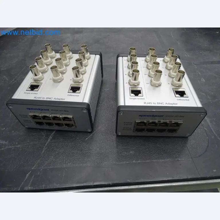 LILIUM eAircraft GmbH / LILIUM GmbH; stroje, zkušební systémy a provozní zařízení pro výrobu eVTOLů-1