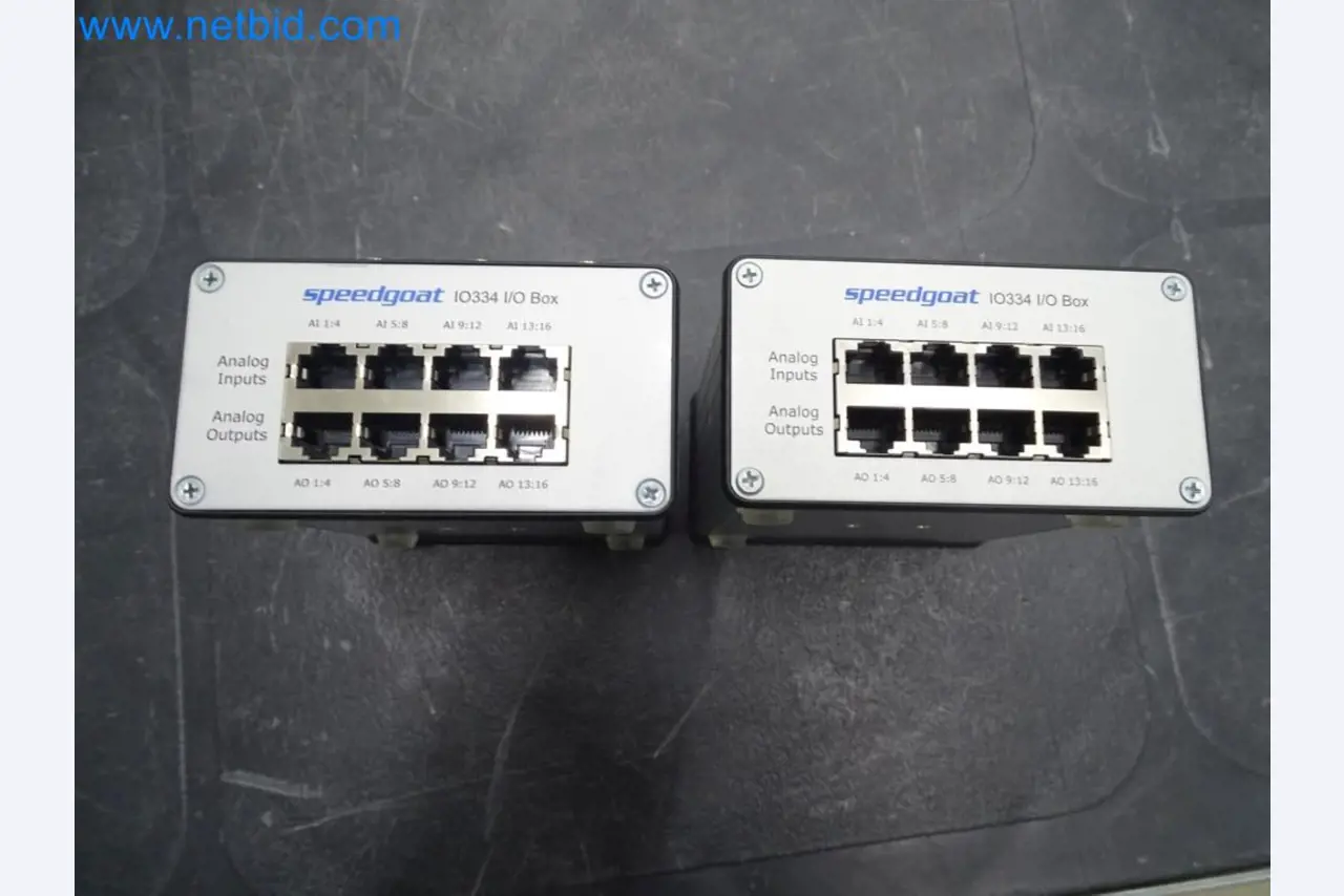 LILIUM eAircraft GmbH / LILIUM GmbH; stroje, zkušební systémy a provozní zařízení pro výrobu eVTOLů-2