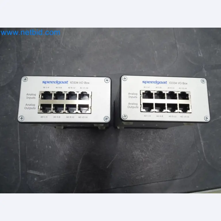 LILIUM eAircraft GmbH / LILIUM GmbH; stroje, zkušební systémy a provozní zařízení pro výrobu eVTOLů-2