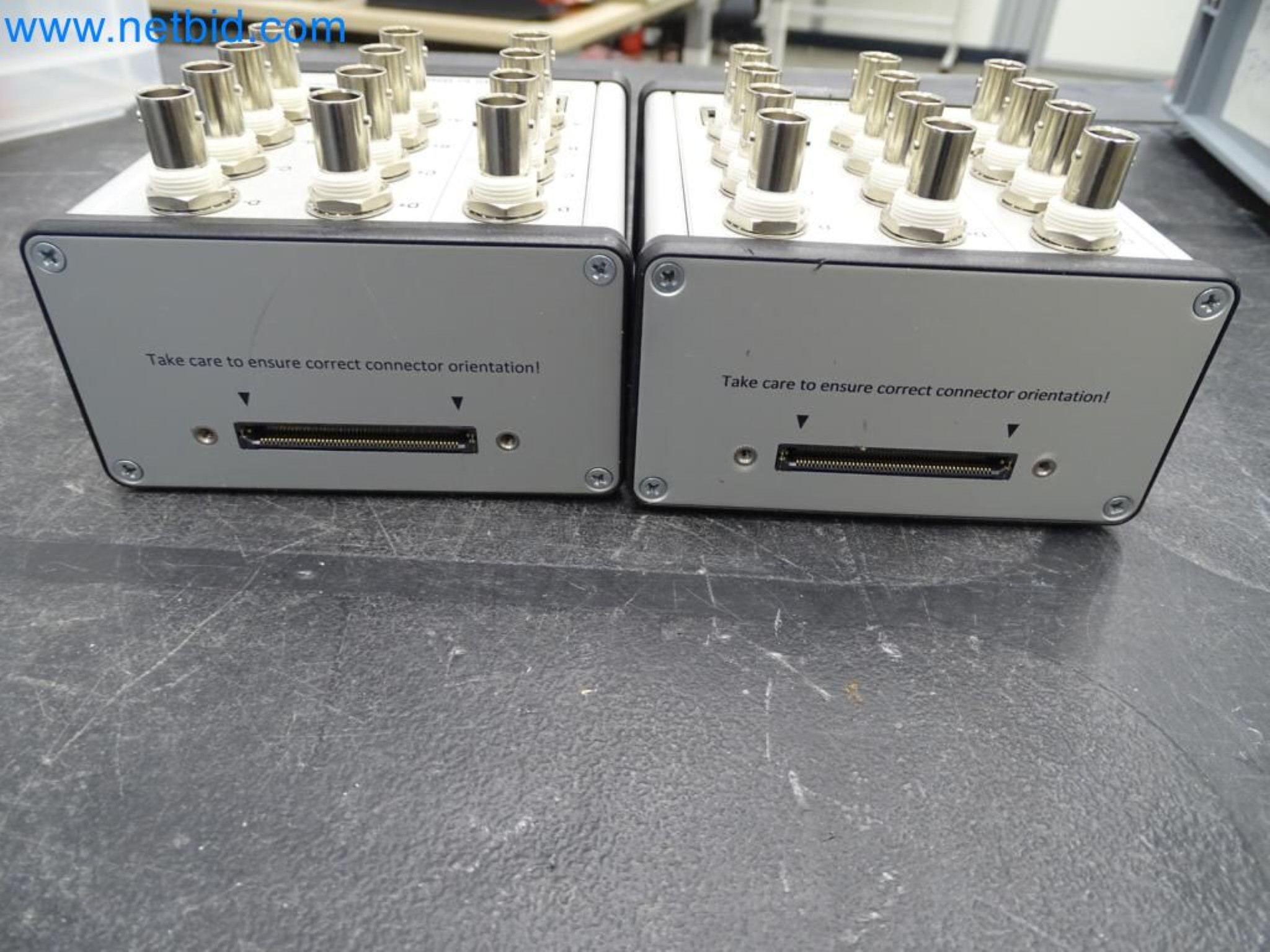 LILIUM eAircraft GmbH / LILIUM GmbH; machines, test systems and operating equipment for the production of eVTOLs-3