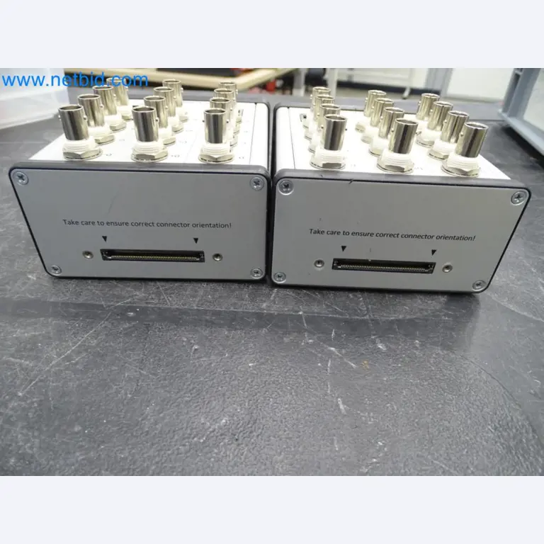 LILIUM eAircraft GmbH / LILIUM GmbH; stroje, zkušební systémy a provozní zařízení pro výrobu eVTOLů-3