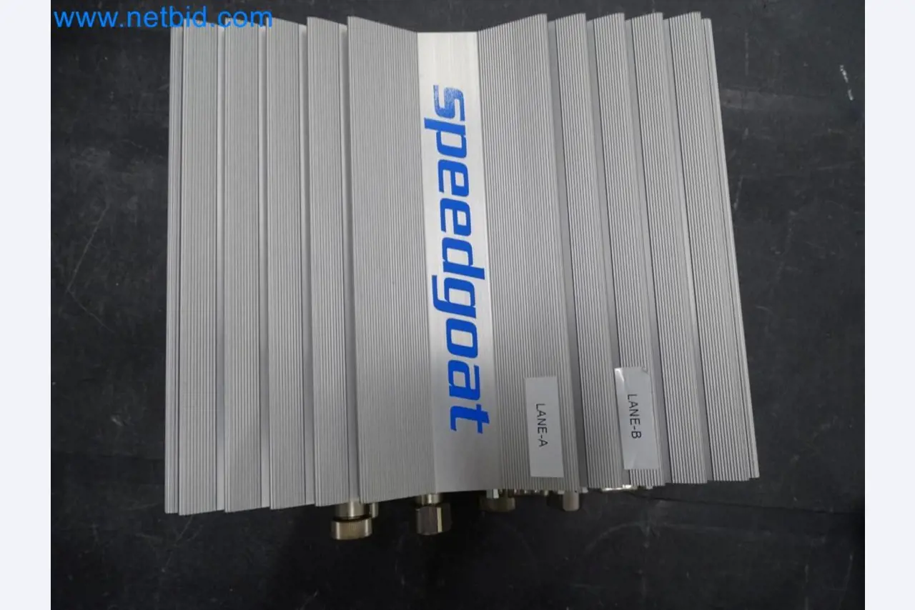 LILIUM eAircraft GmbH / LILIUM GmbH; machines, test systems and operating equipment for the production of eVTOLs-2