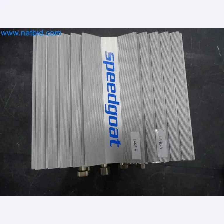 LILIUM eAircraft GmbH / LILIUM GmbH; machines, test systems and operating equipment for the production of eVTOLs-2