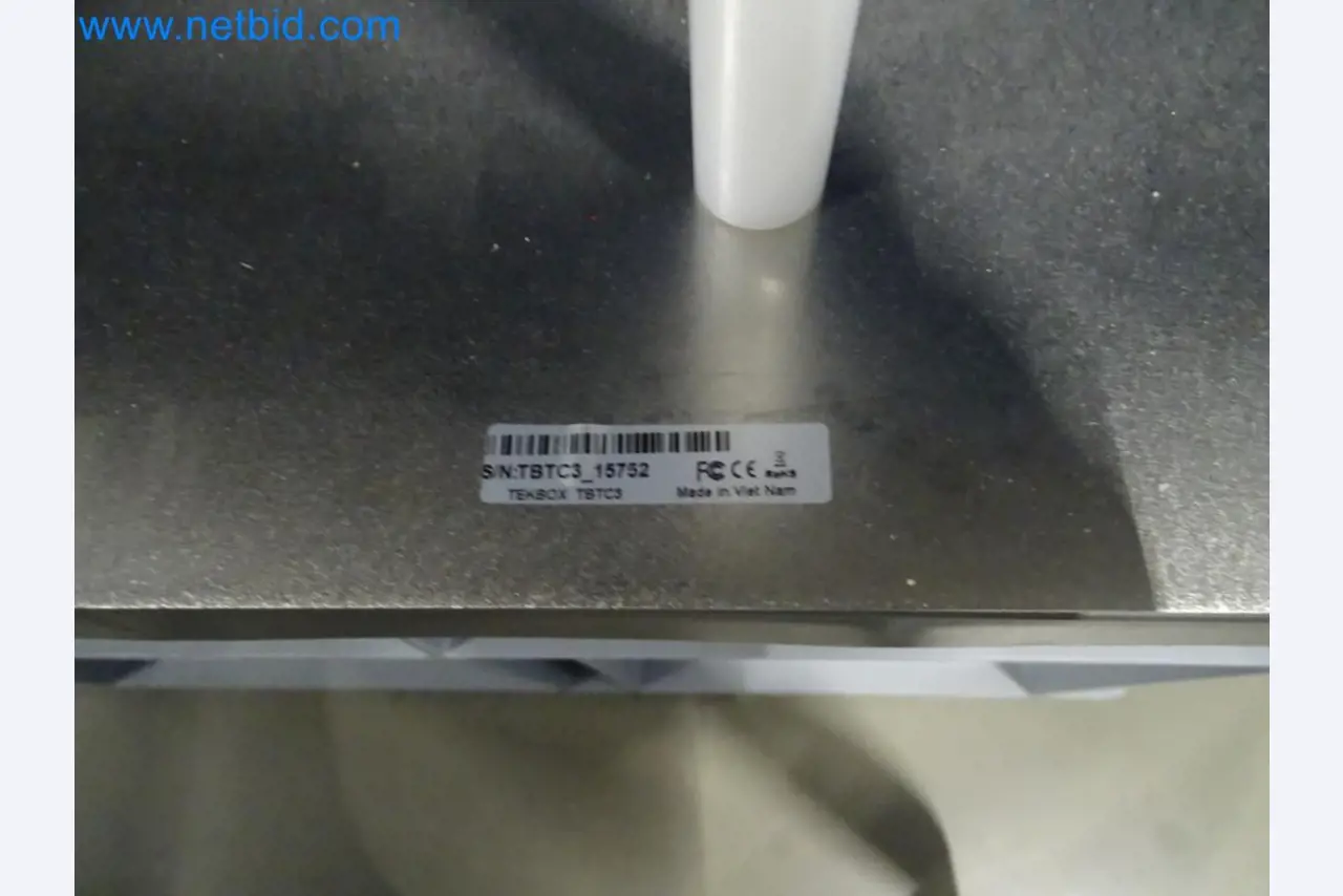 LILIUM eAircraft GmbH / LILIUM GmbH; machines, test systems and operating equipment for the production of eVTOLs-7