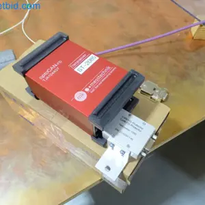 Transceptor óptico de bus CAN MK-Messtechnik 23-034582