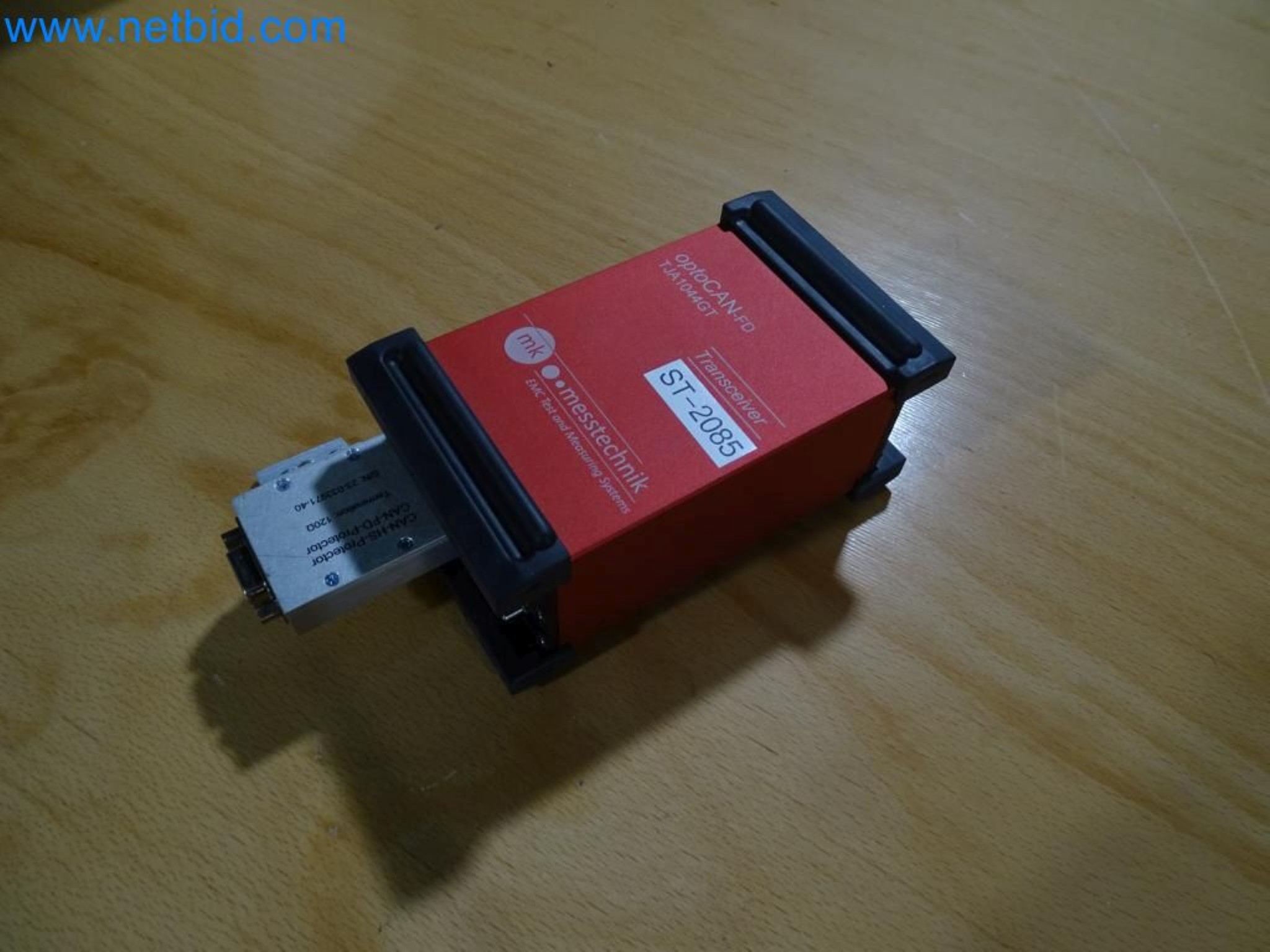 LILIUM eAircraft GmbH / LILIUM GmbH; machines, test systems and operating equipment for the production of eVTOLs-2