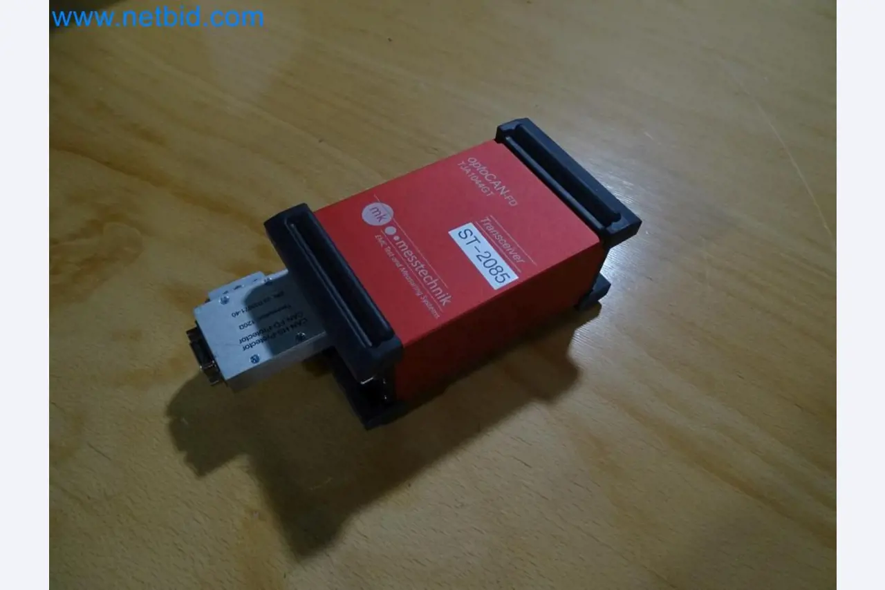 LILIUM eAircraft GmbH / LILIUM GmbH; maszyny, systemy testowe i sprzęt operacyjny do produkcji eVTOLs-2