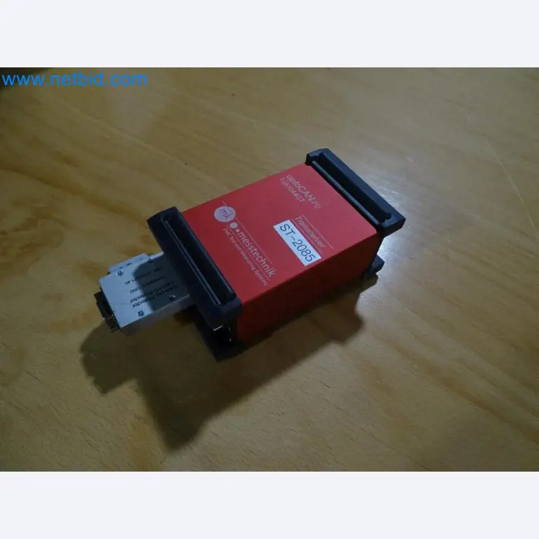 LILIUM eAircraft GmbH / LILIUM GmbH; maszyny, systemy testowe i sprzęt operacyjny do produkcji eVTOLs-2