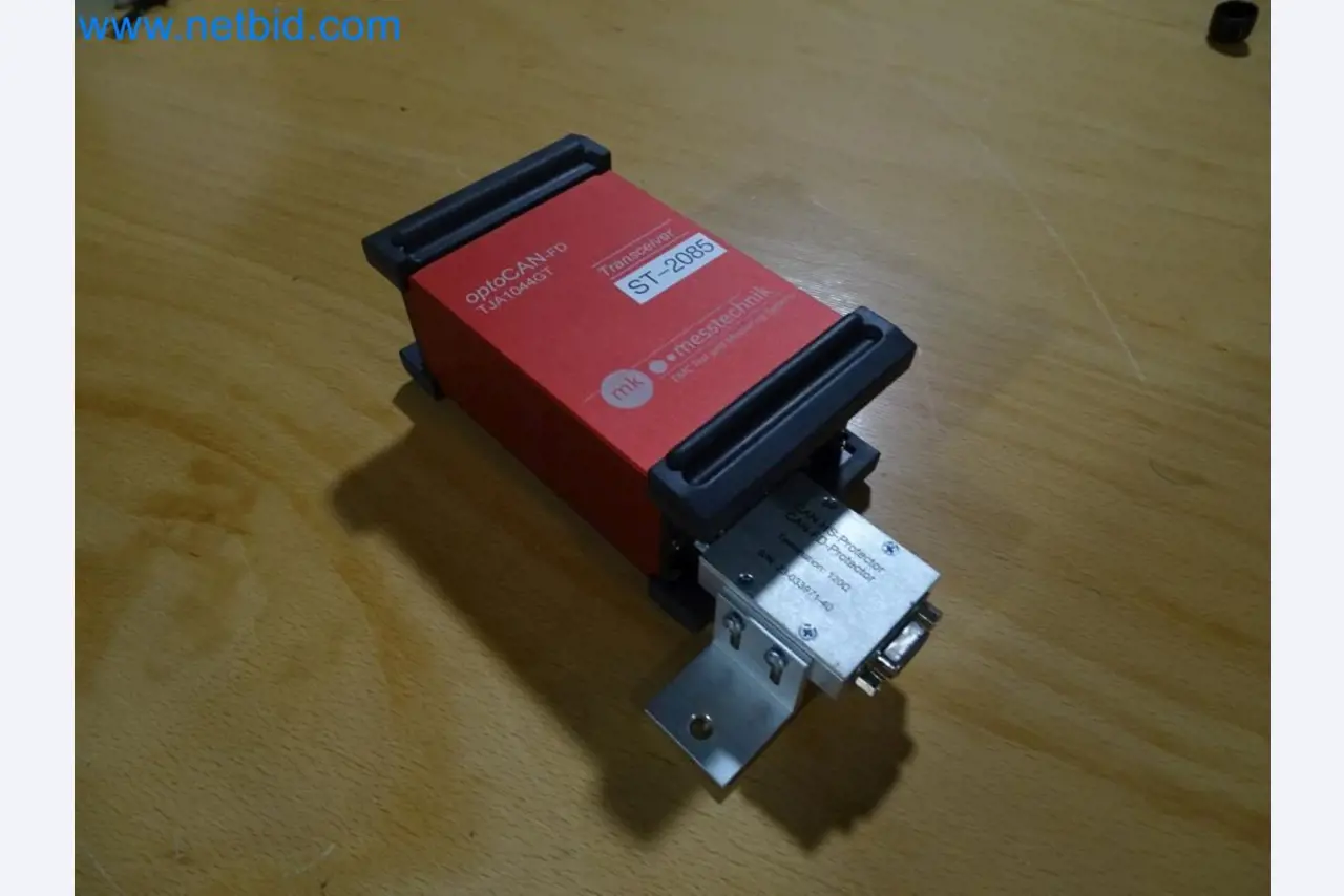 LILIUM eAircraft GmbH / LILIUM GmbH; maszyny, systemy testowe i sprzęt operacyjny do produkcji eVTOLs-3