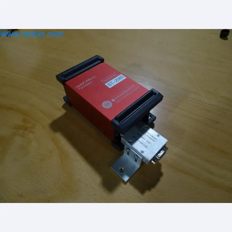 LILIUM eAircraft GmbH / LILIUM GmbH; maszyny, systemy testowe i sprzęt operacyjny do produkcji eVTOLs-3