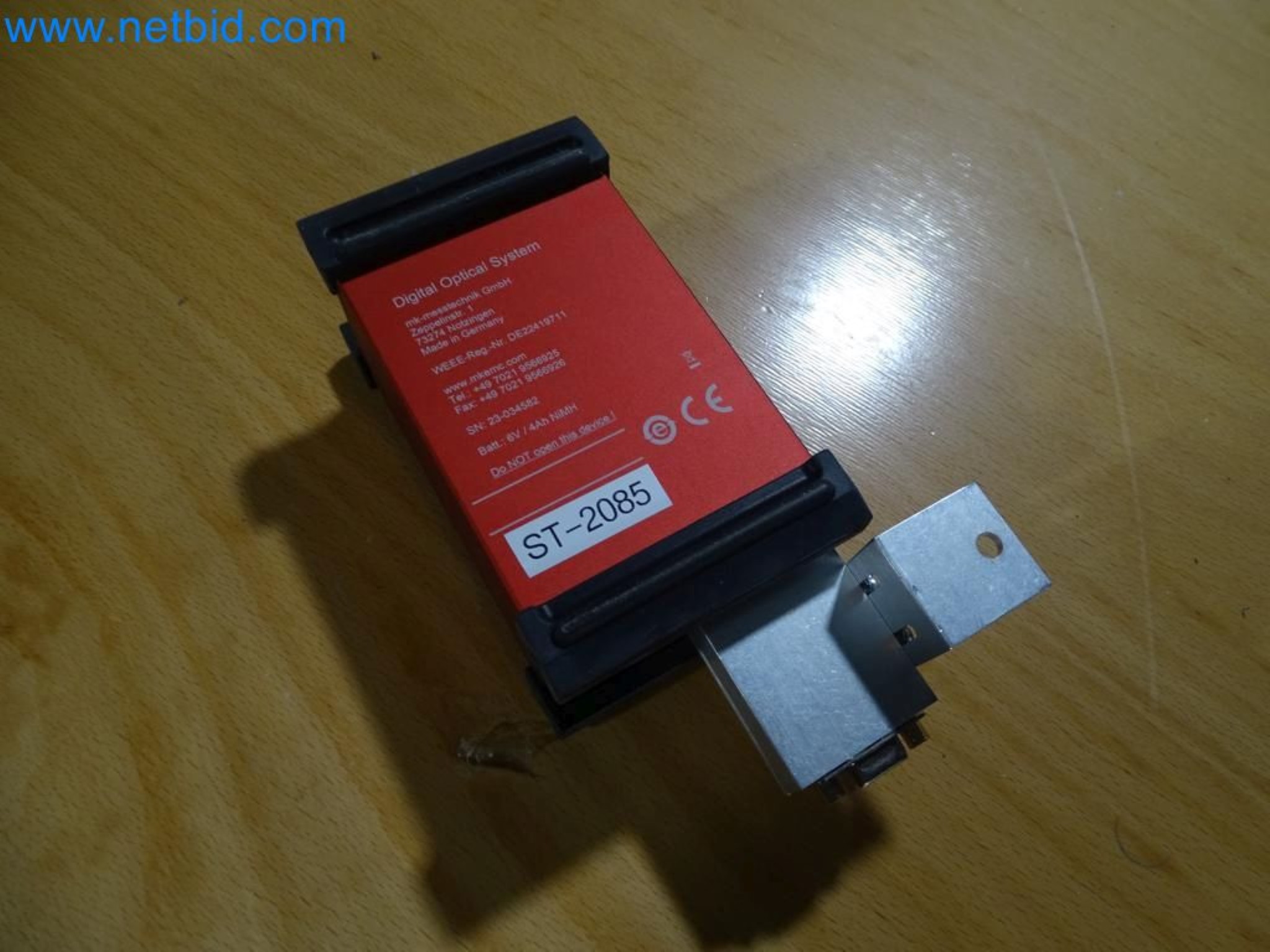 LILIUM eAircraft GmbH / LILIUM GmbH; machines, test systems and operating equipment for the production of eVTOLs-4