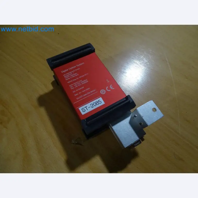 LILIUM eAircraft GmbH / LILIUM GmbH; maszyny, systemy testowe i sprzęt operacyjny do produkcji eVTOLs-4