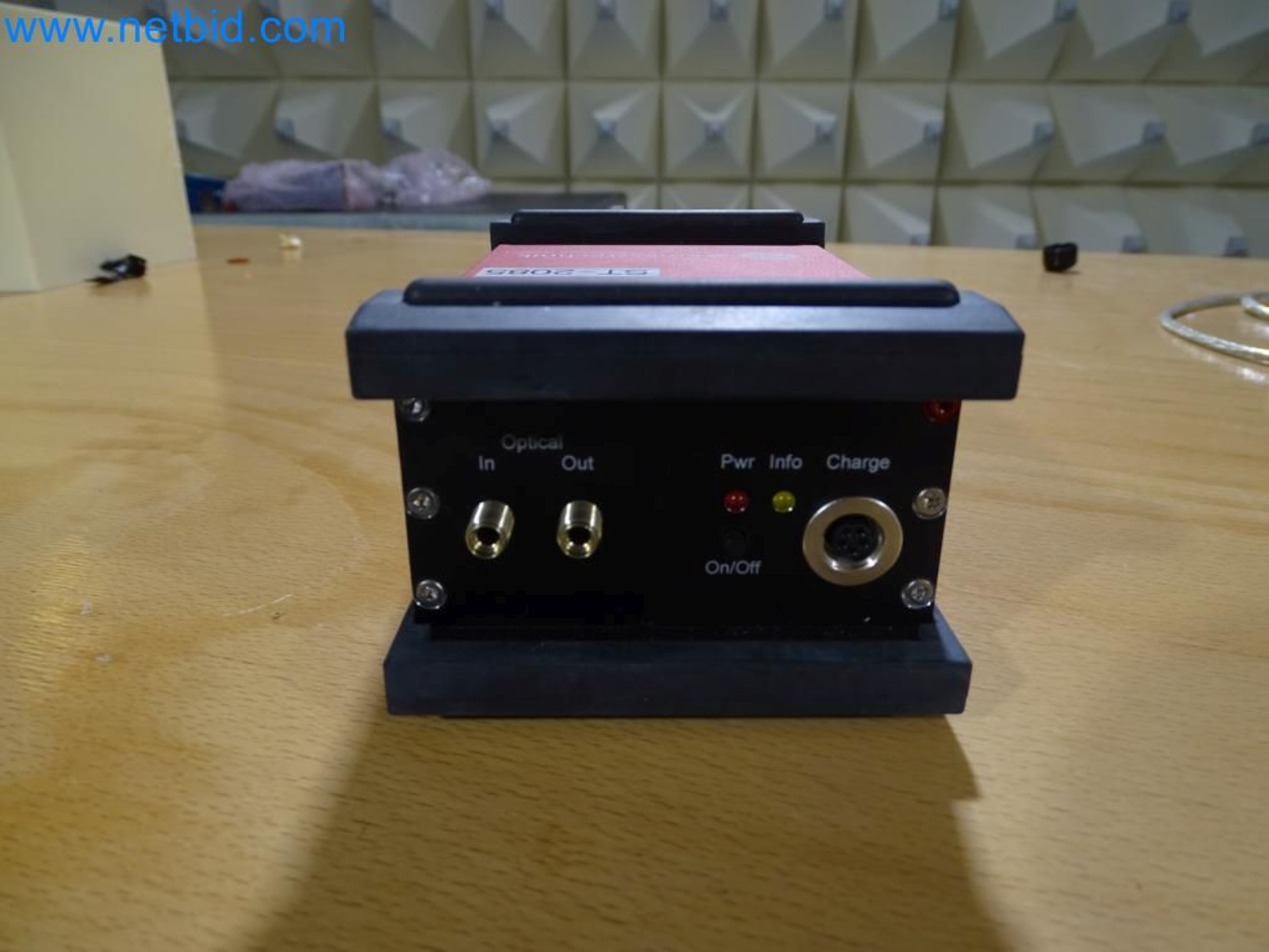 LILIUM eAircraft GmbH / LILIUM GmbH; machines, test systems and operating equipment for the production of eVTOLs-6