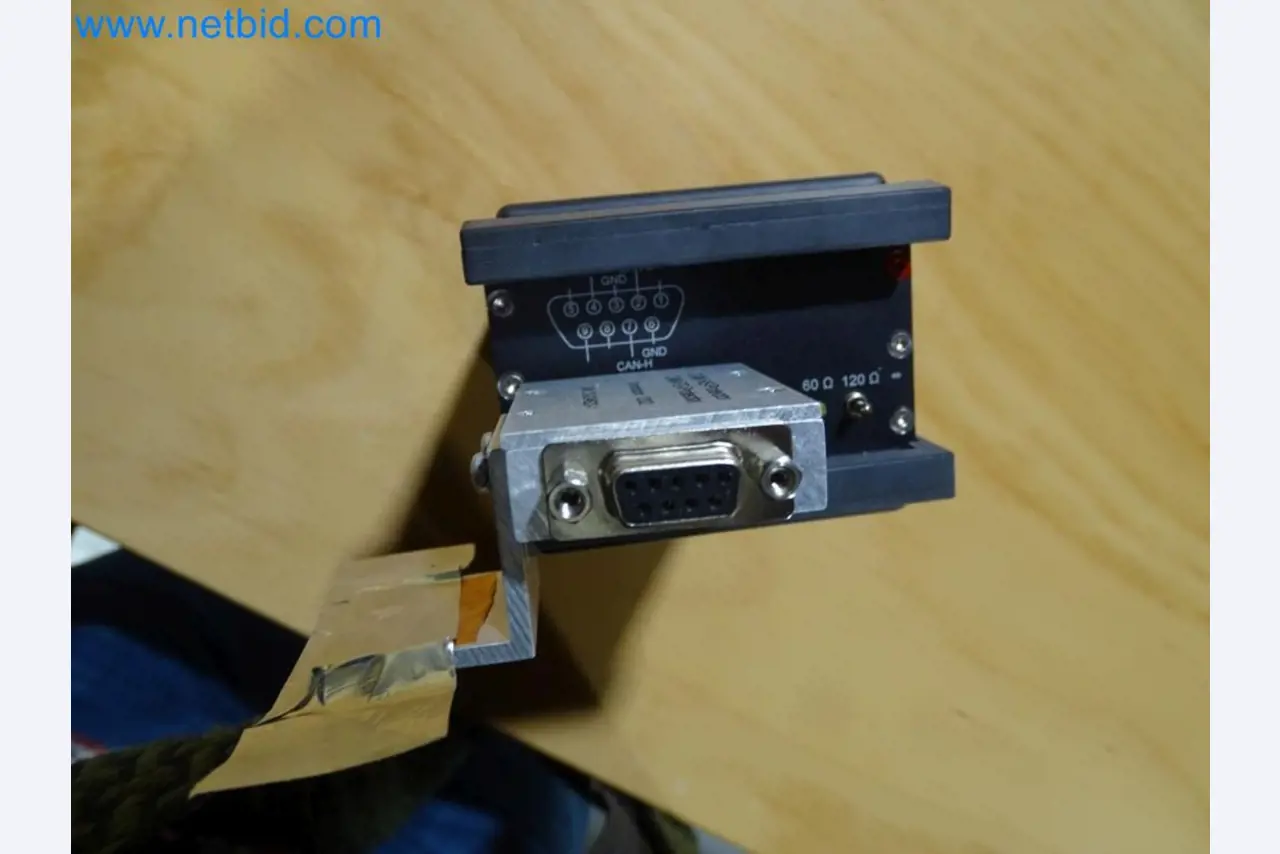 LILIUM eAircraft GmbH / LILIUM GmbH; machines, test systems and operating equipment for the production of eVTOLs-3