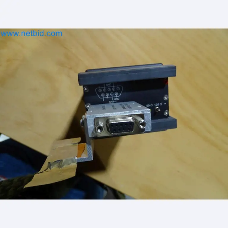 LILIUM eAircraft GmbH / LILIUM GmbH; machines, test systems and operating equipment for the production of eVTOLs-3