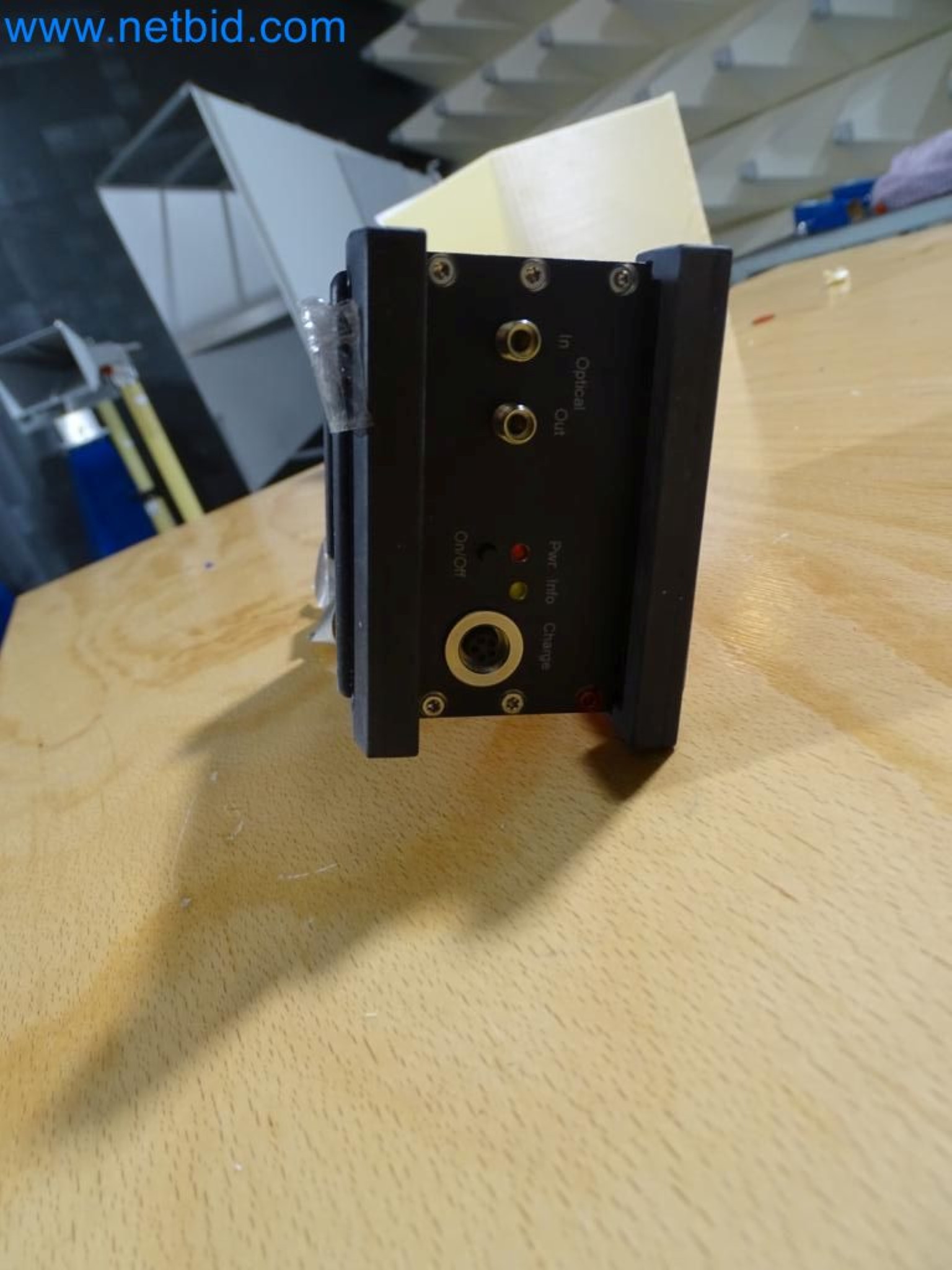 LILIUM eAircraft GmbH / LILIUM GmbH; machines, test systems and operating equipment for the production of eVTOLs-4