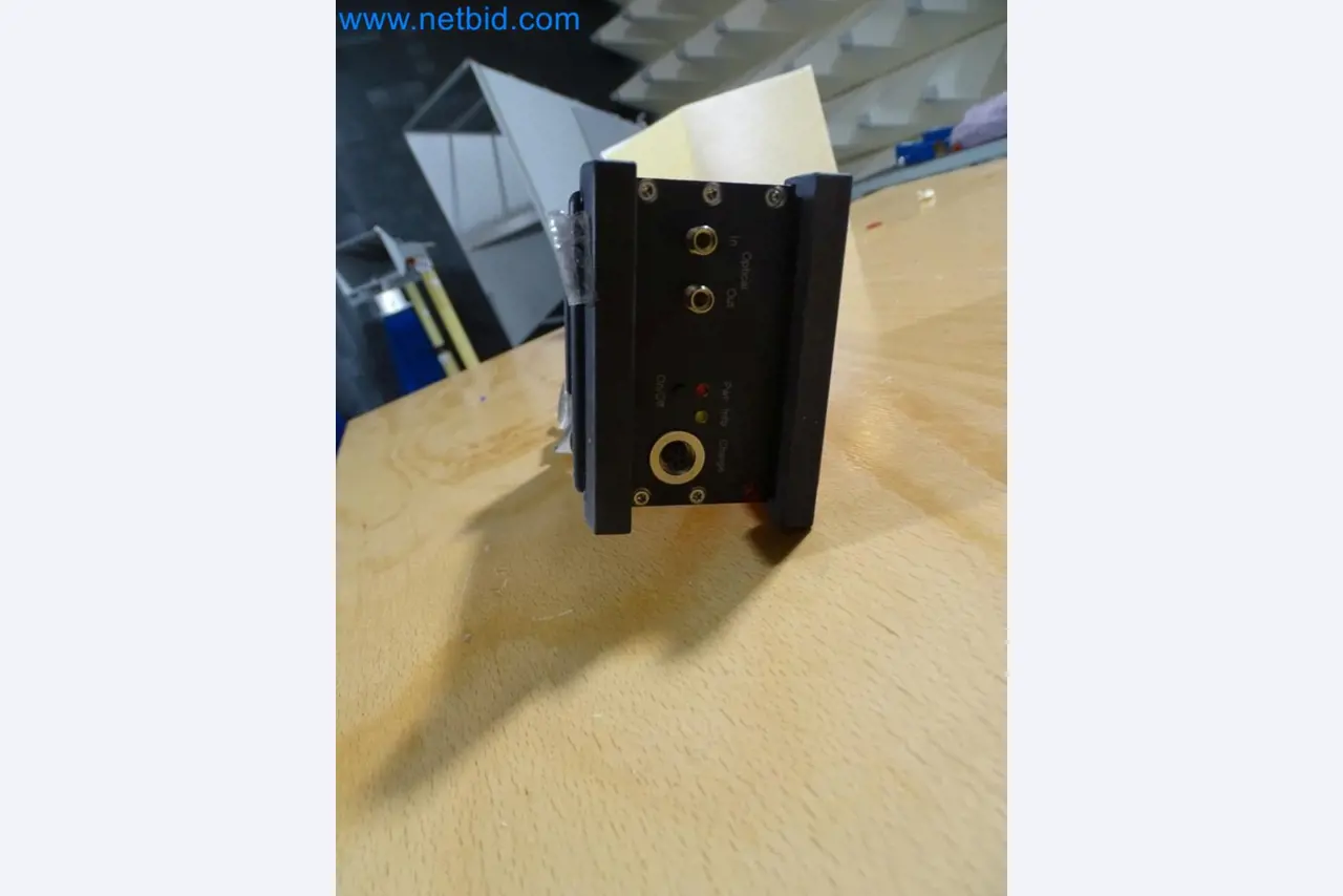 LILIUM eAircraft GmbH / LILIUM GmbH; machines, test systems and operating equipment for the production of eVTOLs-4