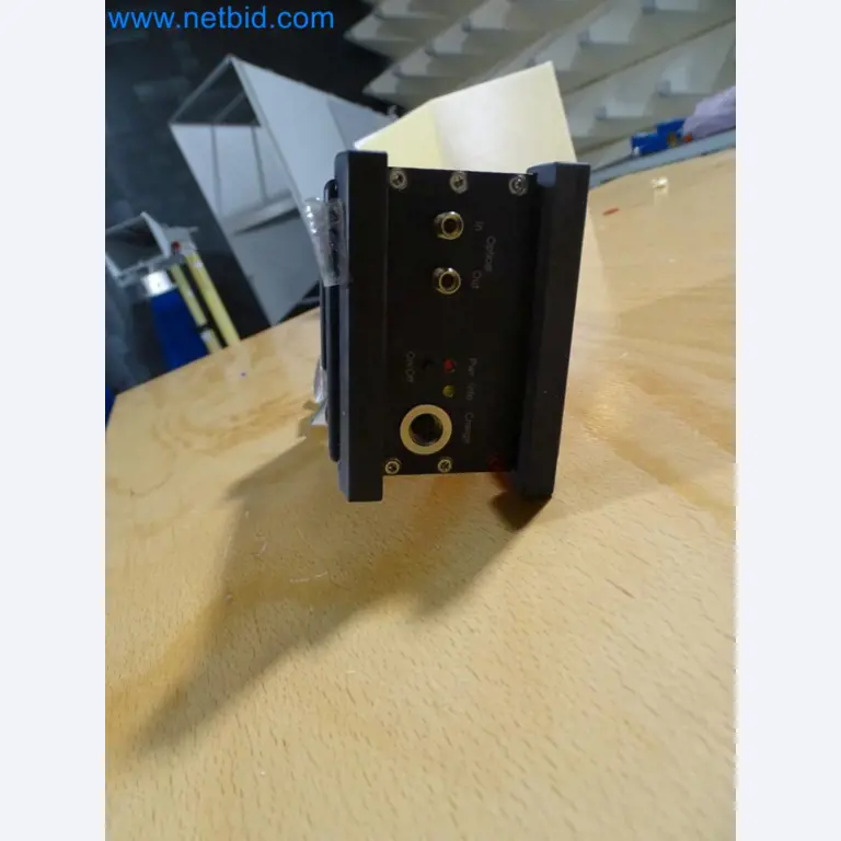 LILIUM eAircraft GmbH / LILIUM GmbH; machines, test systems and operating equipment for the production of eVTOLs-4