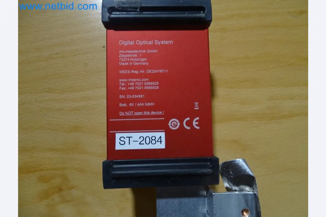 LILIUM eAircraft GmbH / LILIUM GmbH; machines, test systems and operating equipment for the production of eVTOLs-5