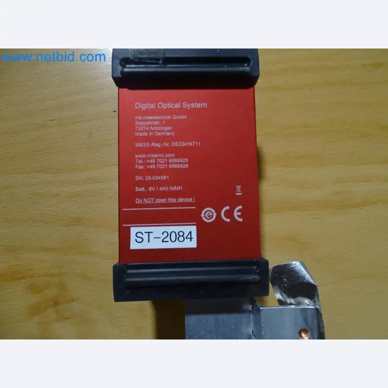 LILIUM eAircraft GmbH / LILIUM GmbH; machines, test systems and operating equipment for the production of eVTOLs-5