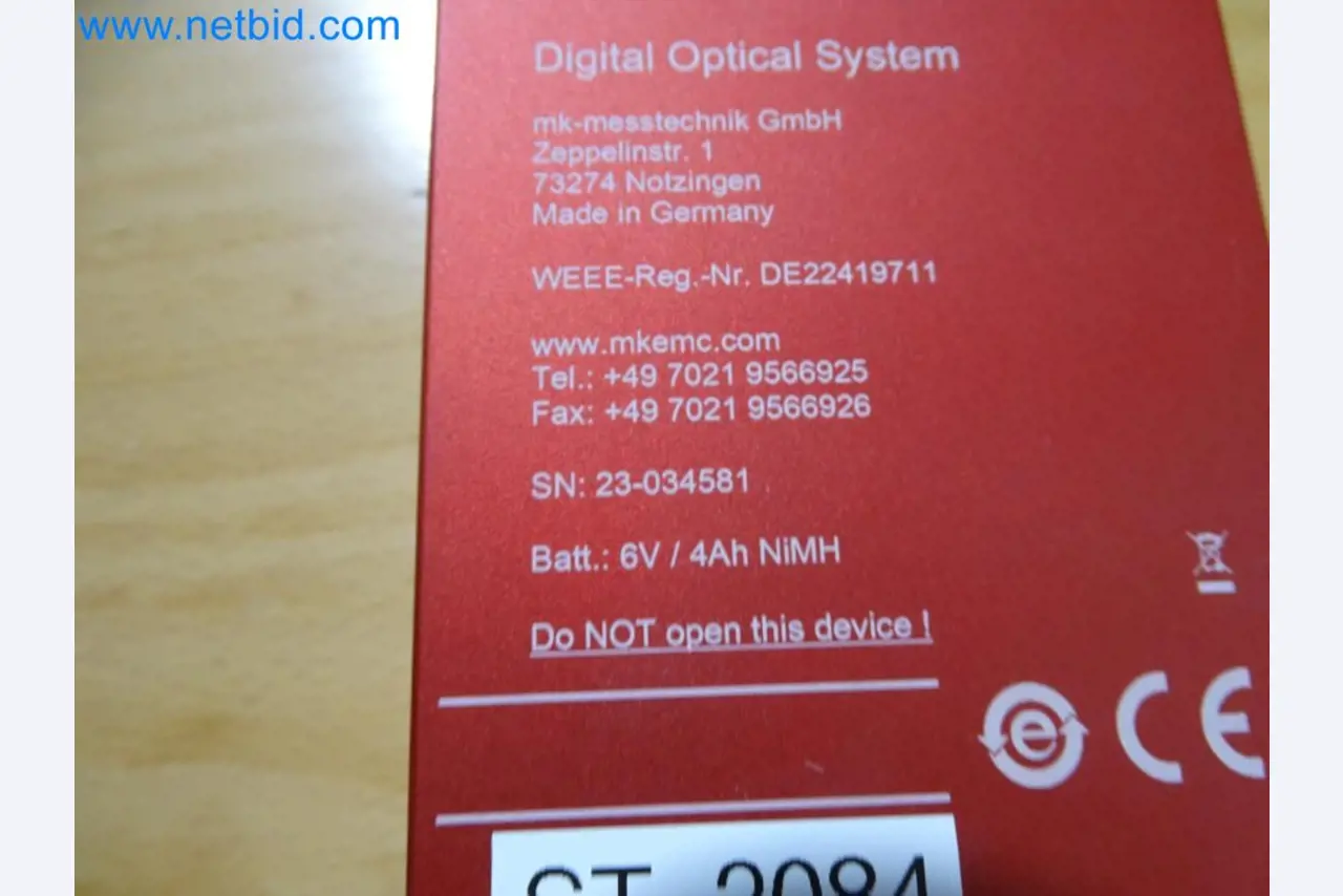 LILIUM eAircraft GmbH / LILIUM GmbH; machines, test systems and operating equipment for the production of eVTOLs-6