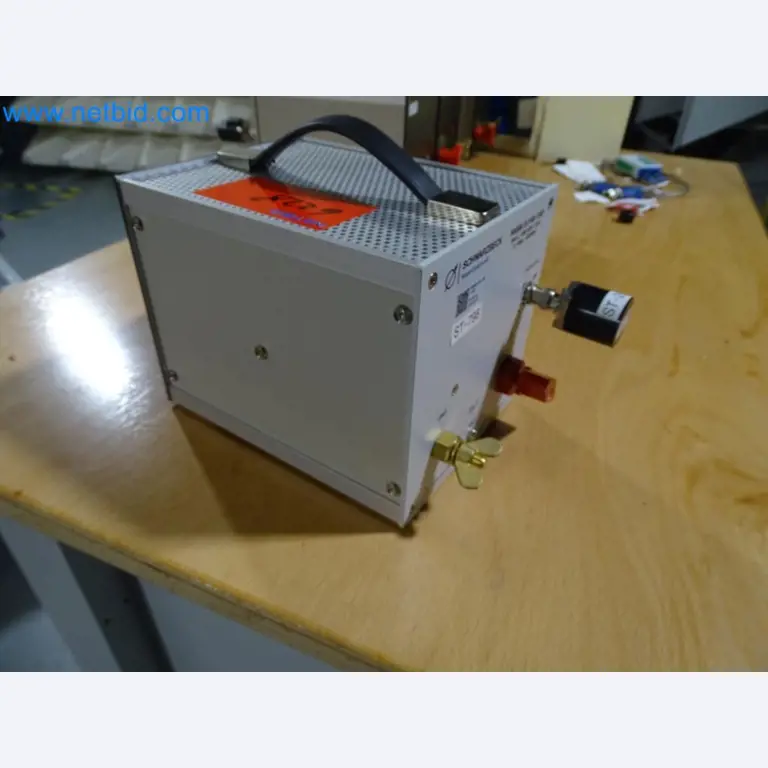 LILIUM eAircraft GmbH / LILIUM GmbH; machines, test systems and operating equipment for the production of eVTOLs-3