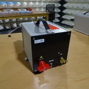 Réplica de malla Schwarzbeck NNBM DO 160-1500