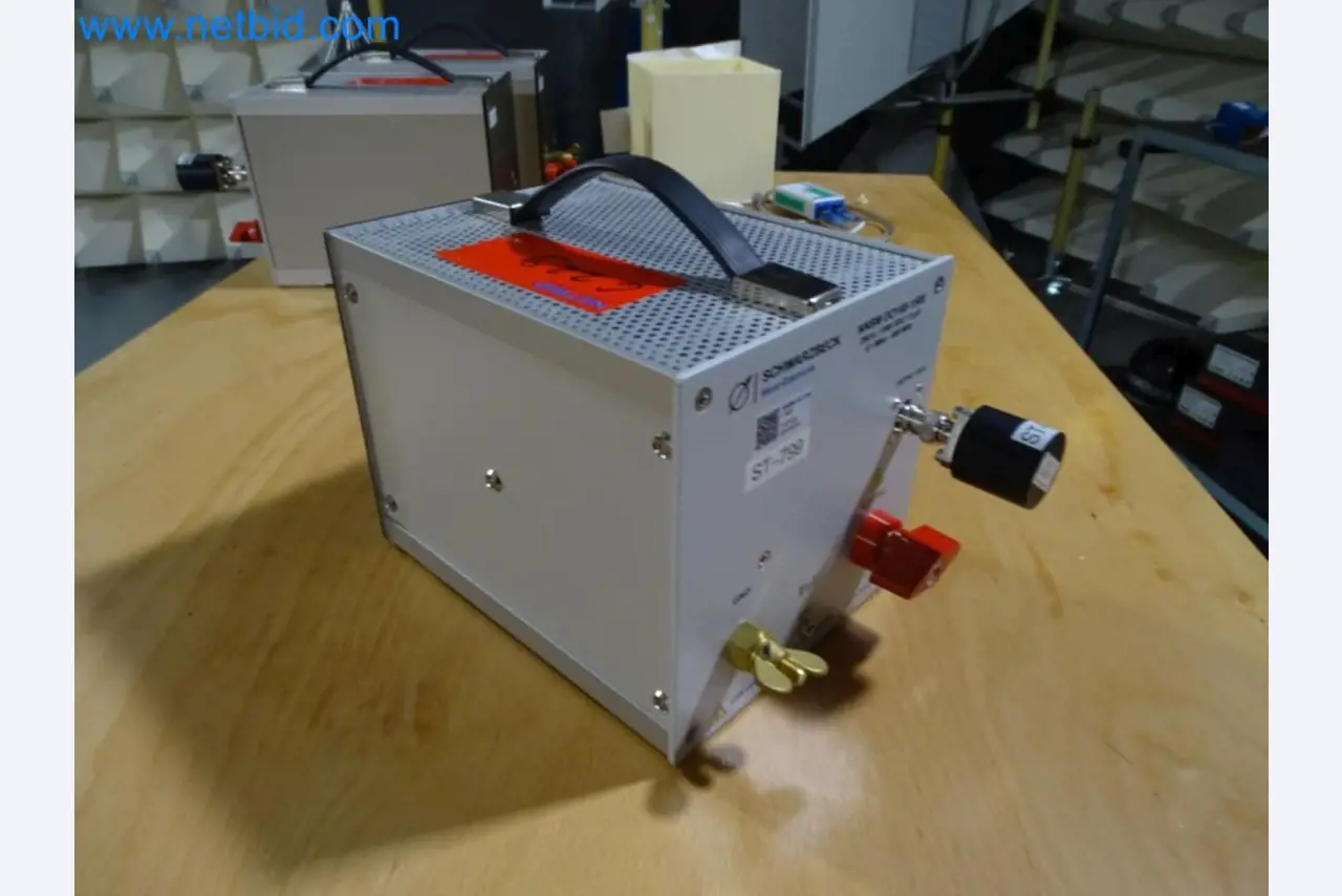 LILIUM eAircraft GmbH / LILIUM GmbH; stroji, preskusni sistemi in delovna oprema za proizvodnjo eVTOL-4