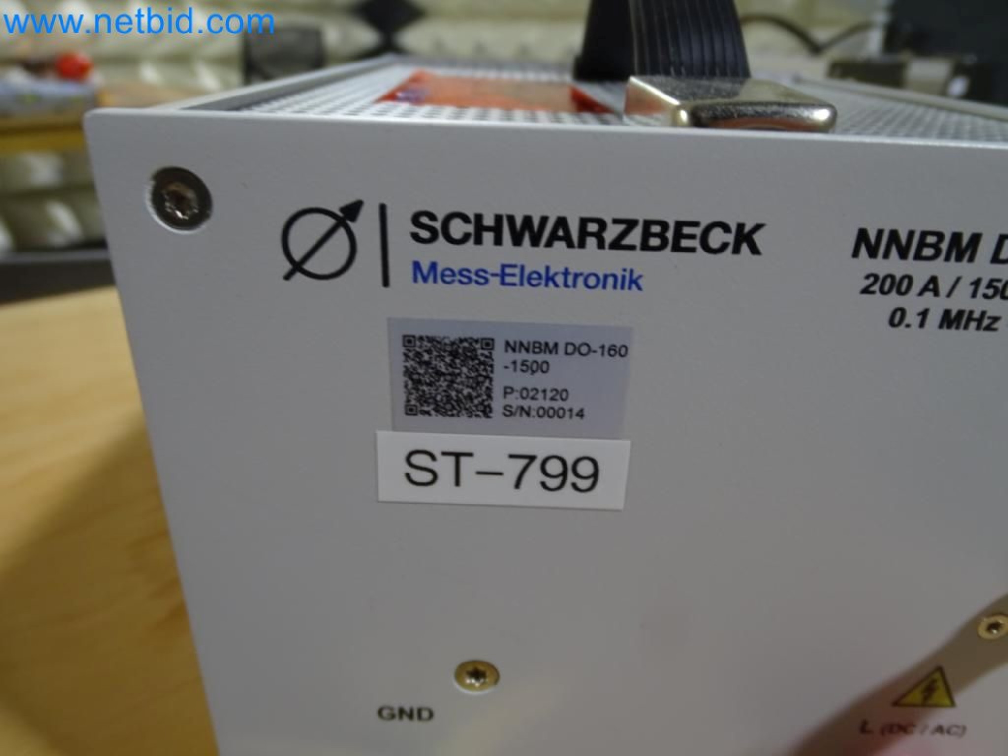 LILIUM eAircraft GmbH / LILIUM GmbH; machines, test systems and operating equipment for the production of eVTOLs-5