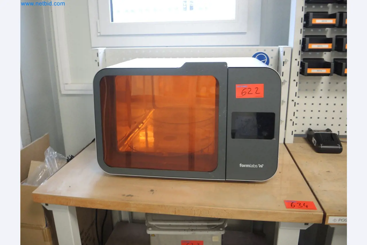 LILIUM eAircraft GmbH / LILIUM GmbH; machines, test systems and operating equipment for the production of eVTOLs-1