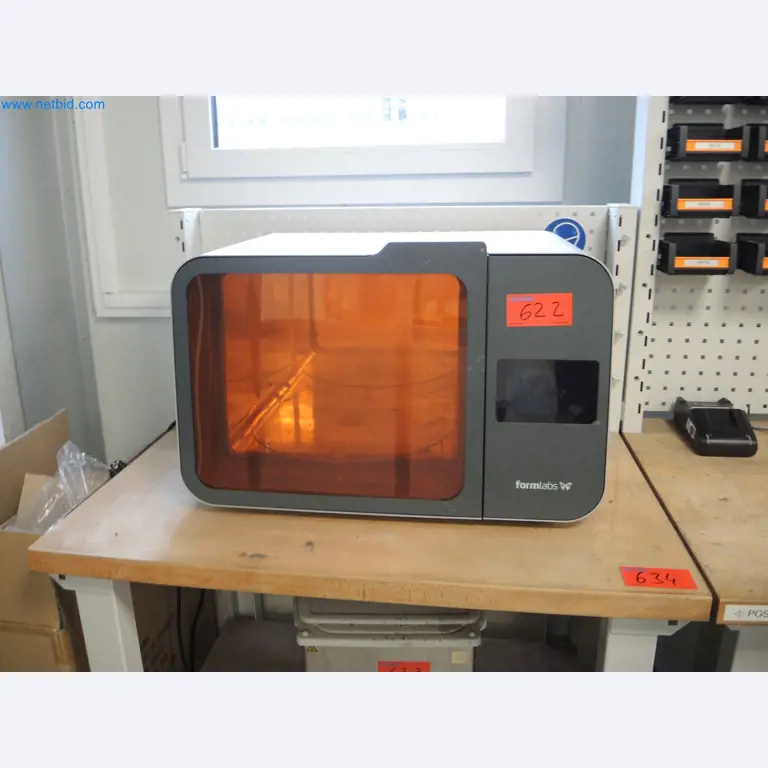 LILIUM eAircraft GmbH / LILIUM GmbH; machines, test systems and operating equipment for the production of eVTOLs-1