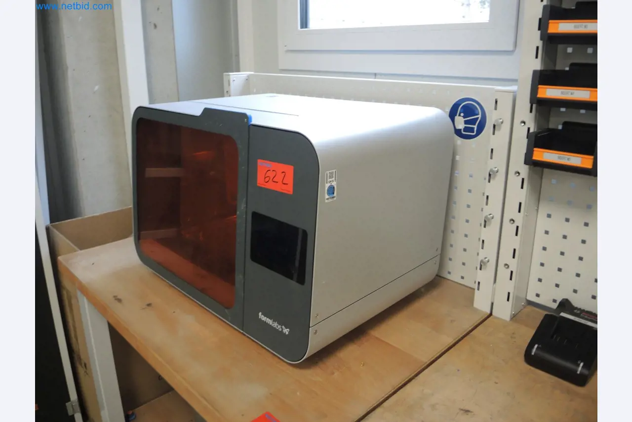 LILIUM eAircraft GmbH / LILIUM GmbH; machines, test systems and operating equipment for the production of eVTOLs-2