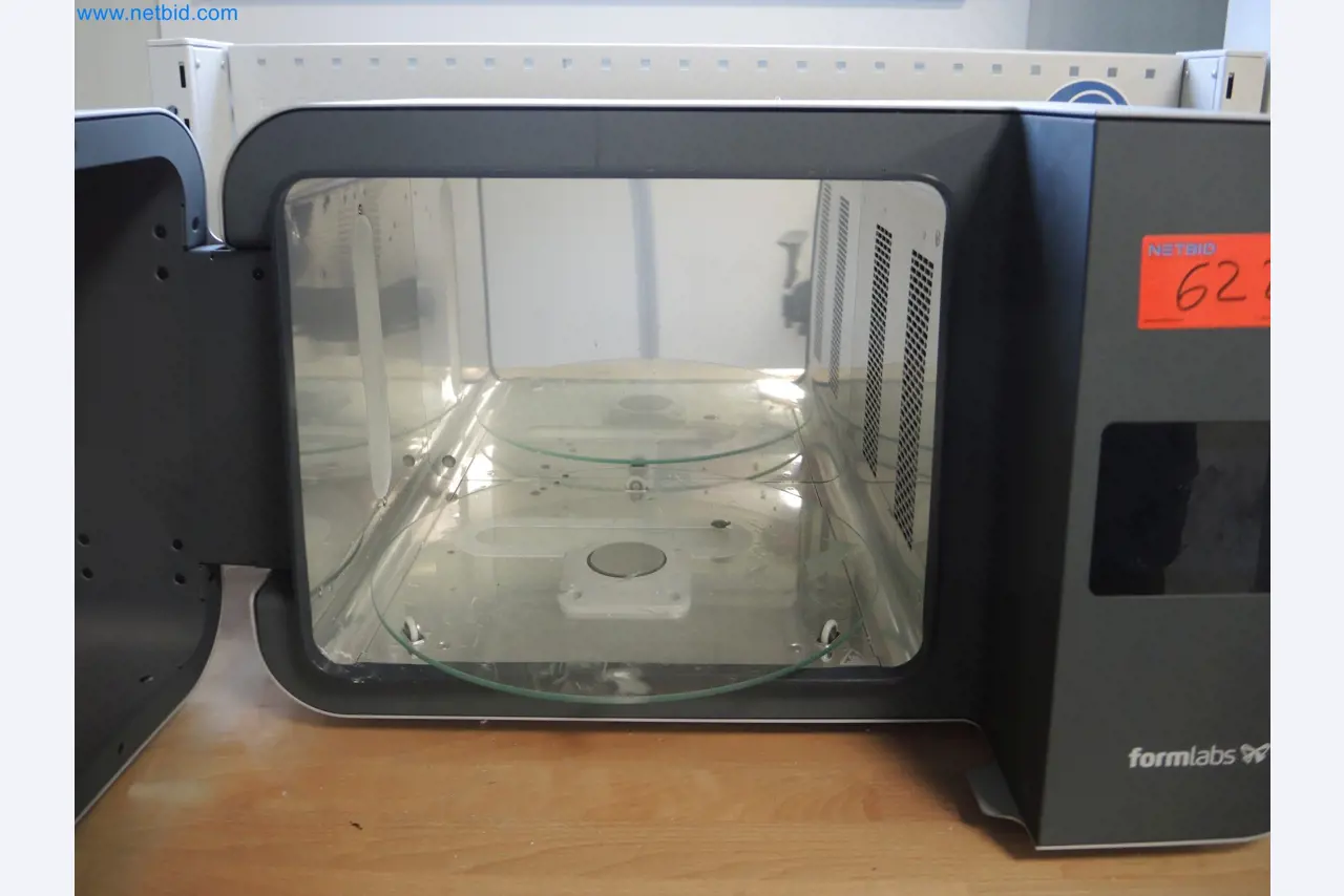 LILIUM eAircraft GmbH / LILIUM GmbH; machines, test systems and operating equipment for the production of eVTOLs-3