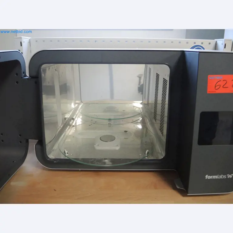 LILIUM eAircraft GmbH / LILIUM GmbH; machines, test systems and operating equipment for the production of eVTOLs-3