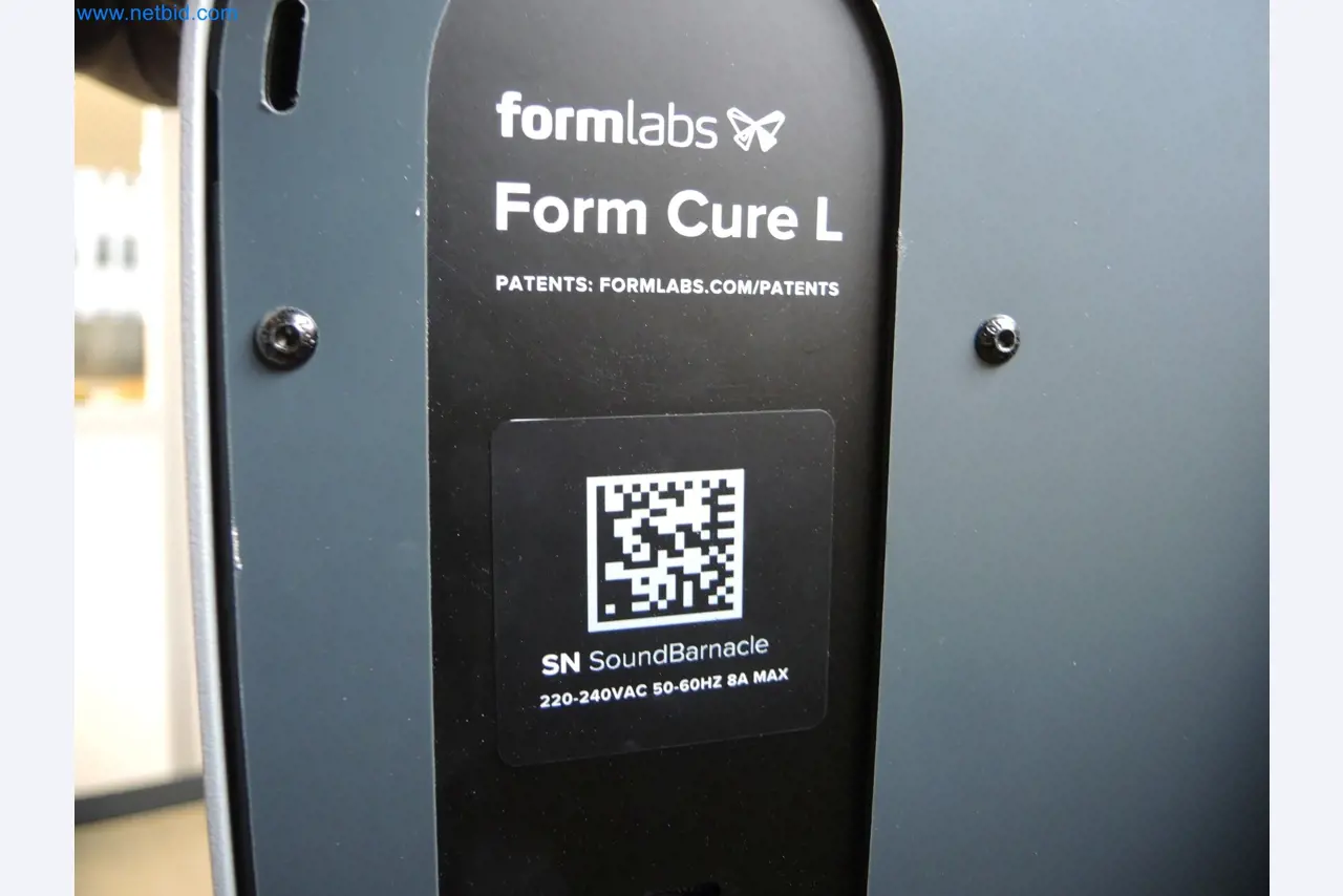 LILIUM eAircraft GmbH / LILIUM GmbH; machines, test systems and operating equipment for the production of eVTOLs-4