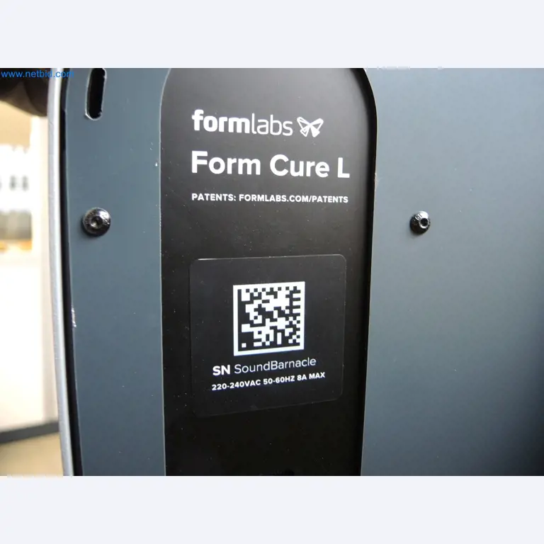 LILIUM eAircraft GmbH / LILIUM GmbH; machines, test systems and operating equipment for the production of eVTOLs-4