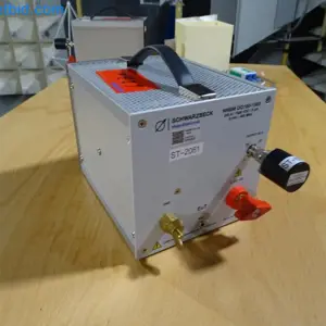 Réplica de malla Schwarzbeck NNBM DO 160-1500